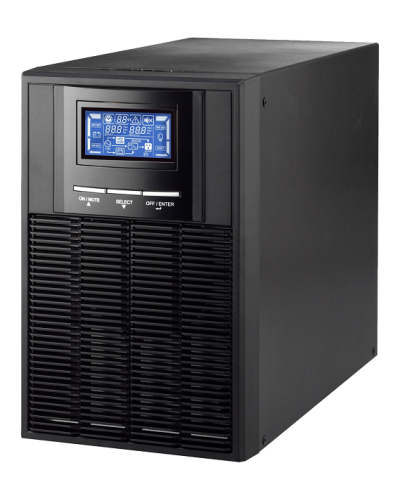 GL-UPS-OL01TL-1-1/12A. Источник бесперебойного питания. GIGALINK в Электростали