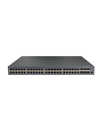 GL-SW-G301-54TC. Коммутатор без PoE. GIGALINK в Электростали