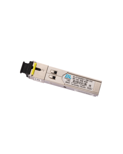 GL-OT-SG20SC1-1550-1310. SFP-модуль. GIGALINK в Электростали