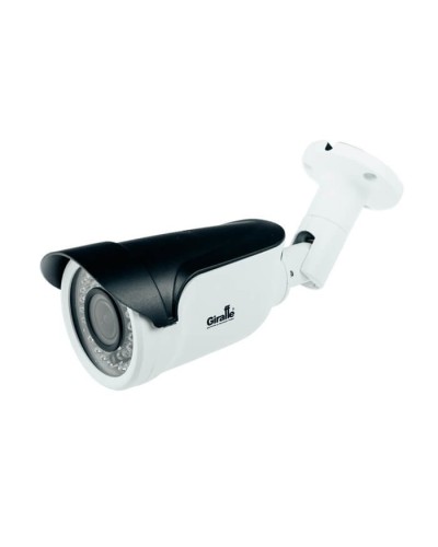 GF-IR4353HD5.0-VF. Видеокамера мультиформатная цилиндрическая . Giraffe в Электростали