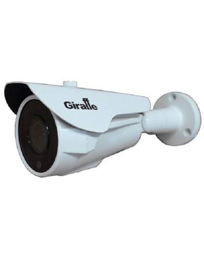 GF-IPIR1355MP2.0-VF v2. Видеокамера IP цилиндрическая. Giraffe в Электростали