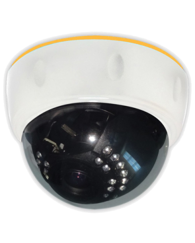 GF-IPVIR4306MP2.0-VF v2. Видеокамера IP купольная. Giraffe в Электростали