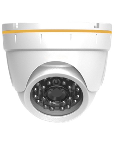 GF-IPVIR4306MP2.0 v2. Видеокамера IP купольная. Giraffe в Электростали
