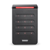 SIGNO 40K (40KNKS-02-000000). Считыватель с модулями BLE, NFC. HID
