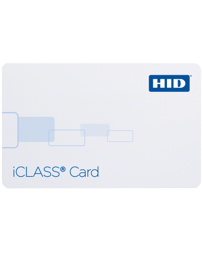 iC-2000. карта iCLASS. HID в Электростали