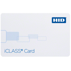 iC-2002: карта iCLASS