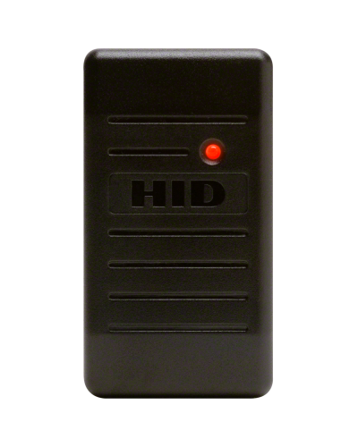 ProxPoint Plus(Black). Считыватель proximity карт. HID в Электростали