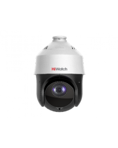 DS-I225(D). Бюджетная IP-видеокамера поворотная. HiWatch в Электростали