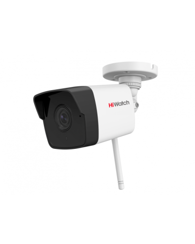 DS-I250W(C)(2.8 mm). Бюджетная IP-видеокамера цилиндрическая. HiWatch в Электростали