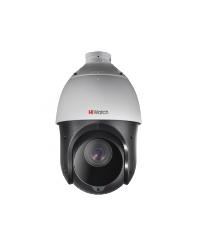 DS-T265(C). Бюджетная видеокамера TVI поворотная. HiWatch в Электростали