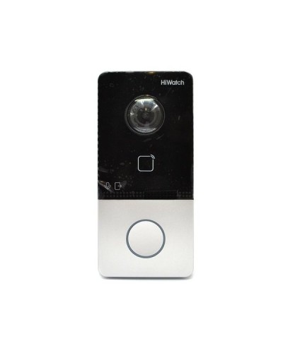 VDP-D2211(B). Вызывная панель IP-домофона. HiWatch в Электростали