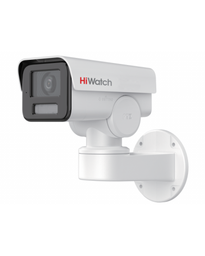 PTZ-Y2404I-DE. Профессиональная IP-видеокамера поворотная. HiWatch в Электростали