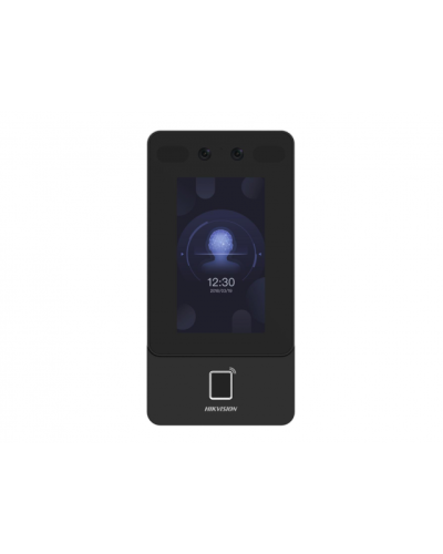 ACT-T1342MW. Биометрический терминал. HiWatch в Электростали
