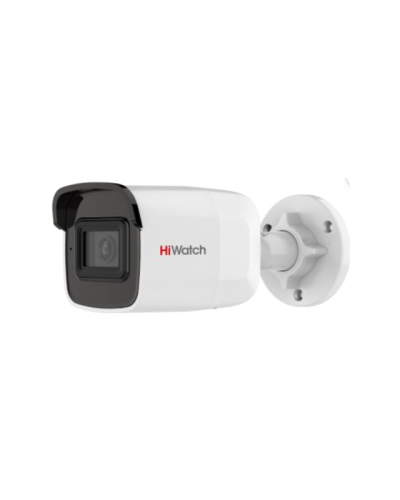 DS-I650M(B)(4mm). Бюджетная IP-видеокамера цилиндрическая. HiWatch в Электростали