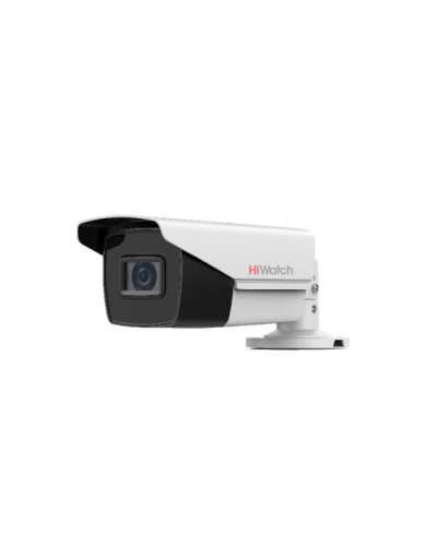 DS-T206S (2.7-13,5 mm). Бюджетная видеокамера мультиформатная цилиндрическая. HiWatch в Электростали