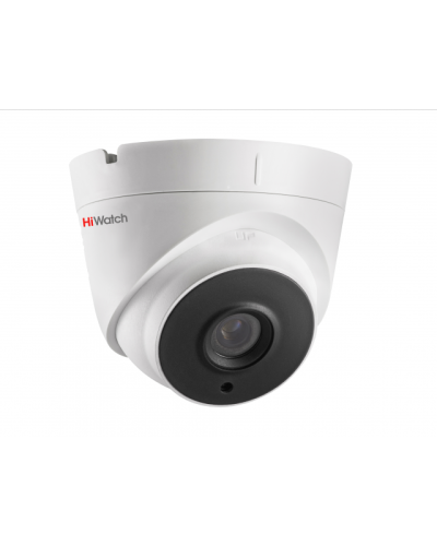 DS-I653M(B)(2.8мм). Бюджетная IP-видеокамера купольная. HiWatch в Электростали