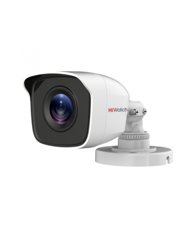 DS-T200S (3.6 mm). Бюджетная видеокамера мультиформатная цилиндрическая. HiWatch в Электростали