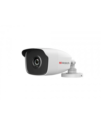 DS-T220 (3.6 mm). Бюджетная видеокамера TVI цилиндрическая. HiWatch в Электростали