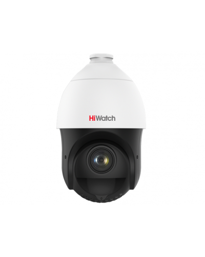 DS-I425(B). Бюджетная IP-видеокамера поворотная. HiWatch в Электростали