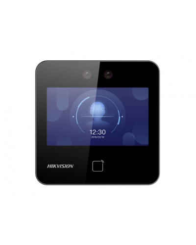 ACT-T1343EW. Биометрический терминал. HiWatch в Электростали