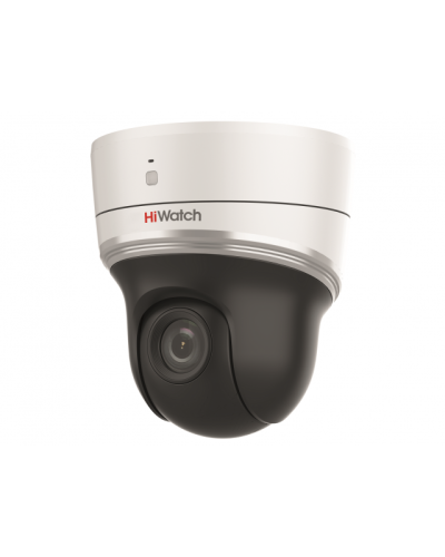 PTZ-N2204I-D3/W(B). Профессиональная IP-видеокамера поворотная. HiWatch Pro в Электростали