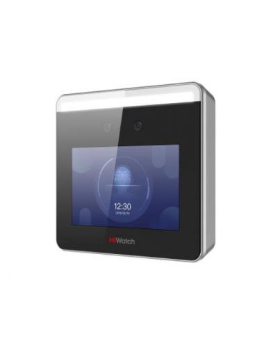 ACT-T1331. Биометрический терминал. HiWatch Pro в Электростали