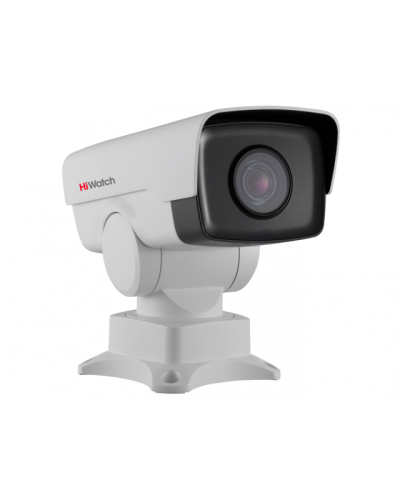 PTZ-Y3220I-D4. Профессиональная IP-видеокамера поворотная. HiWatch Pro в Электростали