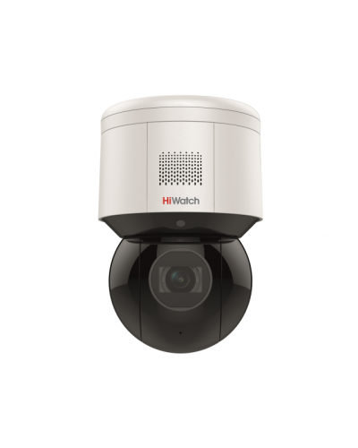 PTZ-N3A404I-D(B). Профессиональная IP-видеокамера поворотная. HiWatch Pro в Электростали
