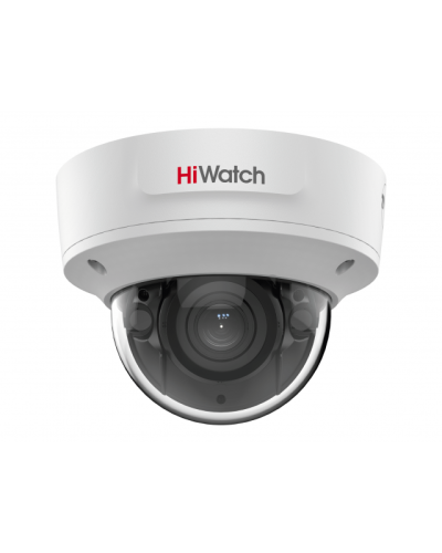 IPC-D622-G2/ZS. Профессиональная видеокамера IP купольная. HiWatch Pro в Электростали