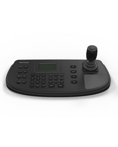 DS-1006KI. Клавиатура для управления поворотными камерами. Hikvision в Электростали