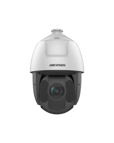 DS-2DE5425IW-AE(T5)(B). Профессиональная видеокамера IP поворотная. Hikvision в Электростали