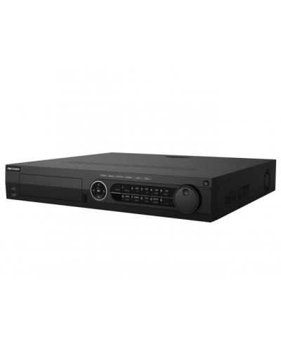 iDS-7332HUHI-M4/S. Видеорегистратор TVI 32-канальный. Hikvision в Электростали