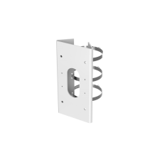 DS-1475ZJ-SUS. Кронштейн столбовой. Hikvision