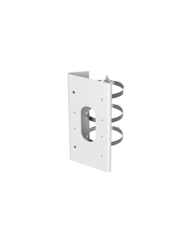 DS-1475ZJ-SUS. Кронштейн столбовой. Hikvision в Электростали