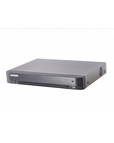 iDS-7208HQHI-M1/FA(С). Видеорегистратор TVI 8-канальный. Hikvision в Электростали