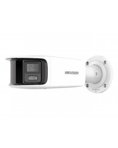 DS-2CD2T87G2P-LSU/SL(4mm)(C) . Профессиональная видеокамера IP цилиндрическая. Hikvision в Электростали