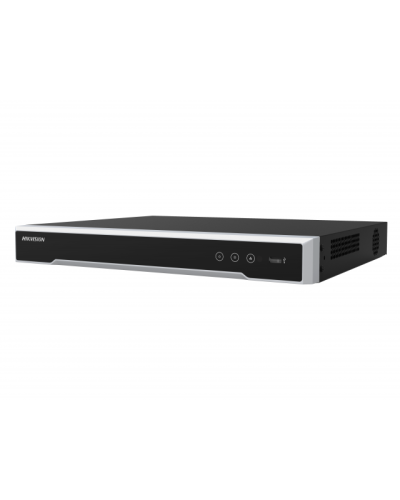 DS-7616NI-M2. IP-видеорегистратор 16-канальный. Hikvision в Электростали