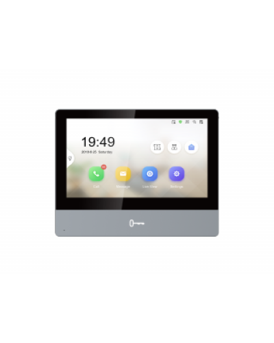 DS-KH8350-TE1. Монитор IP-домофона. Hikvision в Электростали
