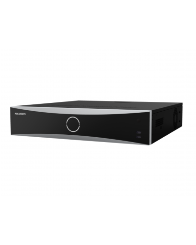 DS-7716NXI-I4/16P/S(С). IP-видеорегистратор 16-канальный. Hikvision в Электростали
