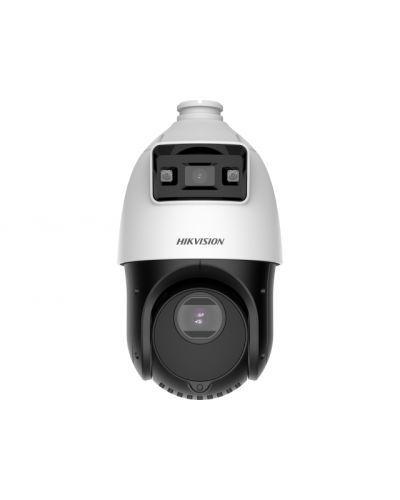 DS-2SE4C225MWG-E(12F0). Профессиональная видеокамера IP поворотная. Hikvision в Электростали