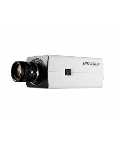 DS-2CD2821G0(C) . Профессиональная видеокамера IP корпусная. Hikvision в Электростали