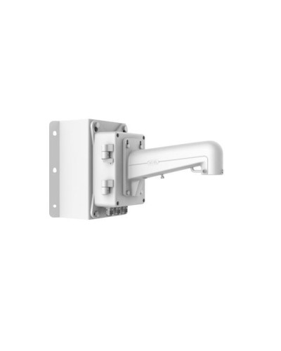 DS-1602ZJ-box-corner. Кронштейн настенный/угловой. Hikvision в Электростали