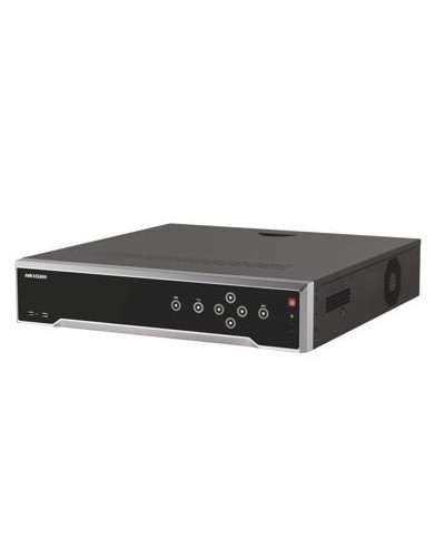DS-7732NI-K4(E). IP-видеорегистратор 32-канальный. Hikvision в Электростали