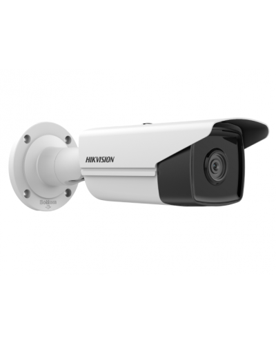 DS-2CD2T83G2-4I(2.8мм). Профессиональная видеокамера IP цилиндрическая. Hikvision в Электростали