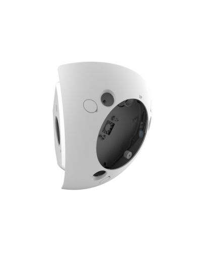 DS-1274ZJ-DM25. Кронштейн угловой. Hikvision в Электростали