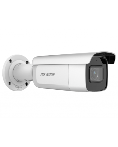 DS-2CD2623G2-IZS(2.8-12мм)(D). Профессиональная видеокамера IP цилиндрическая. Hikvision в Электростали