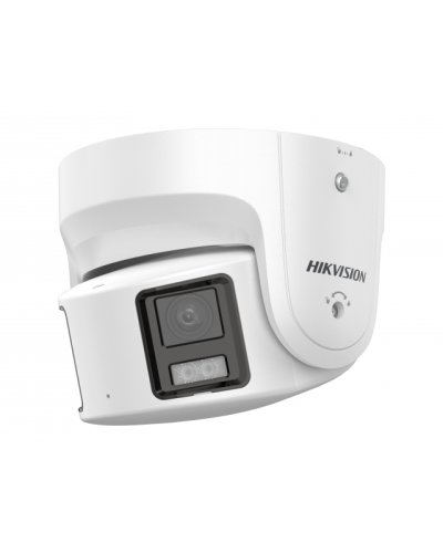 DS-2CD2387G2P-LSU/SL(4mm)(C) . Профессиональная видеокамера IP купольная . Hikvision в Электростали