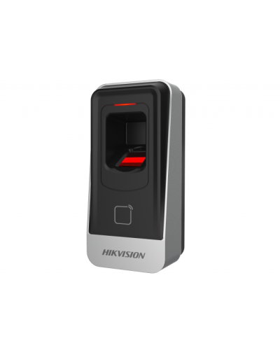 DS-K1201AMF. Считыватель контроля доступа биометрический. Hikvision в Электростали