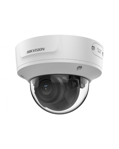 DS-2CD2743G2-IZS. Профессиональная видеокамера IP купольная. Hikvision в Электростали