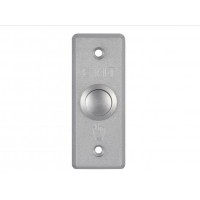 DS-K7P02. Кнопка выхода. Hikvision